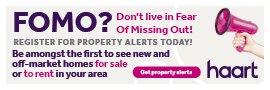 Register for property alerts
