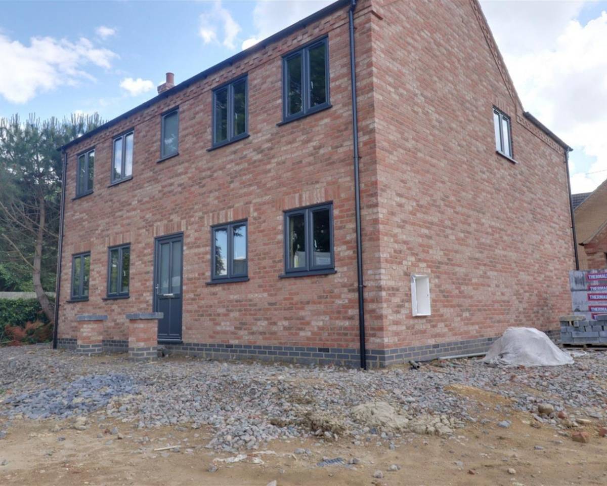 haart New Homes Bunkers Hill