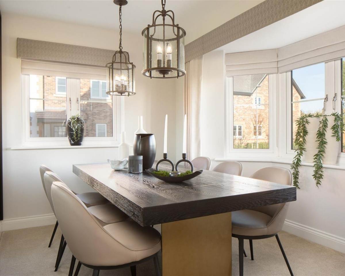 haart New Homes Hayfield Park