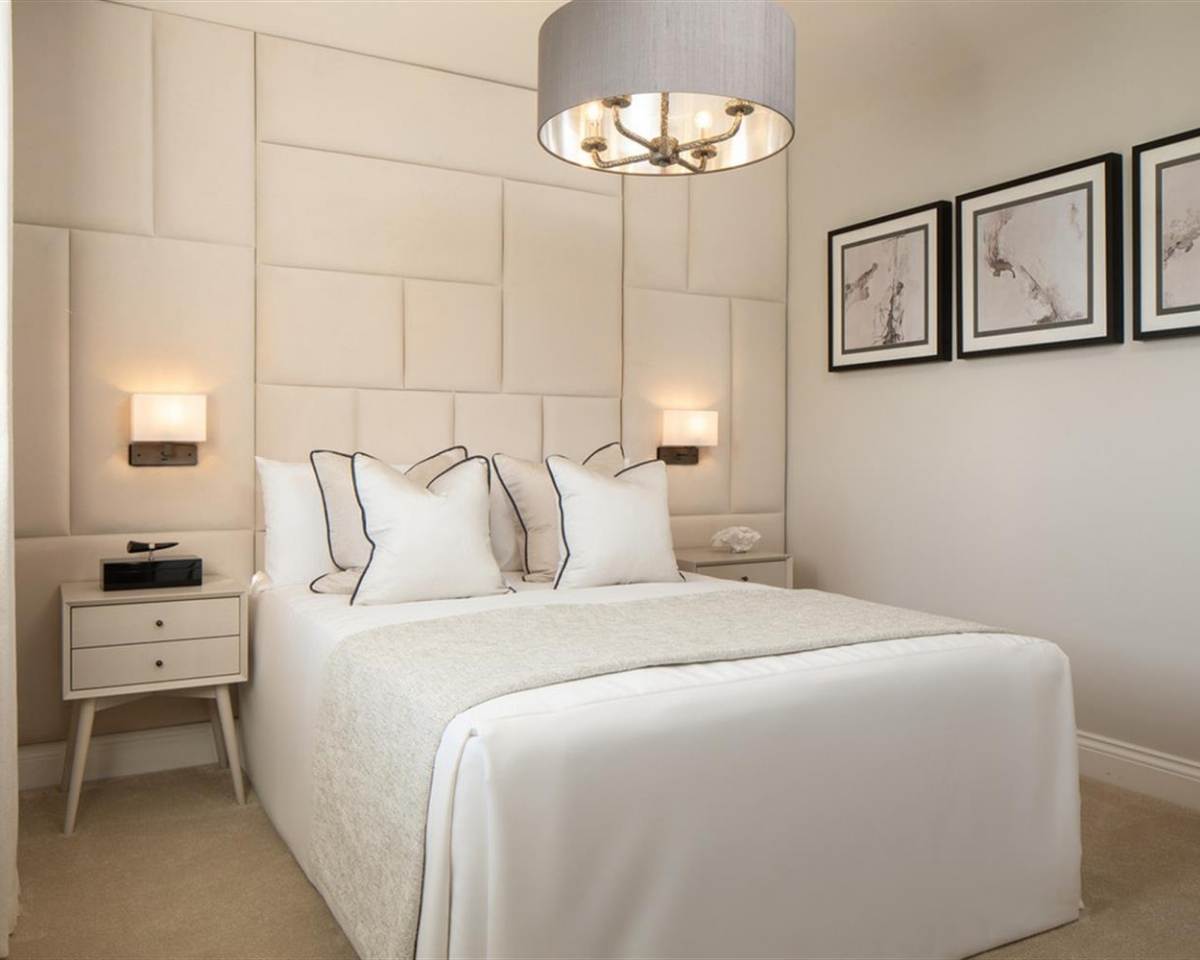 haart New Homes Hayfield Park