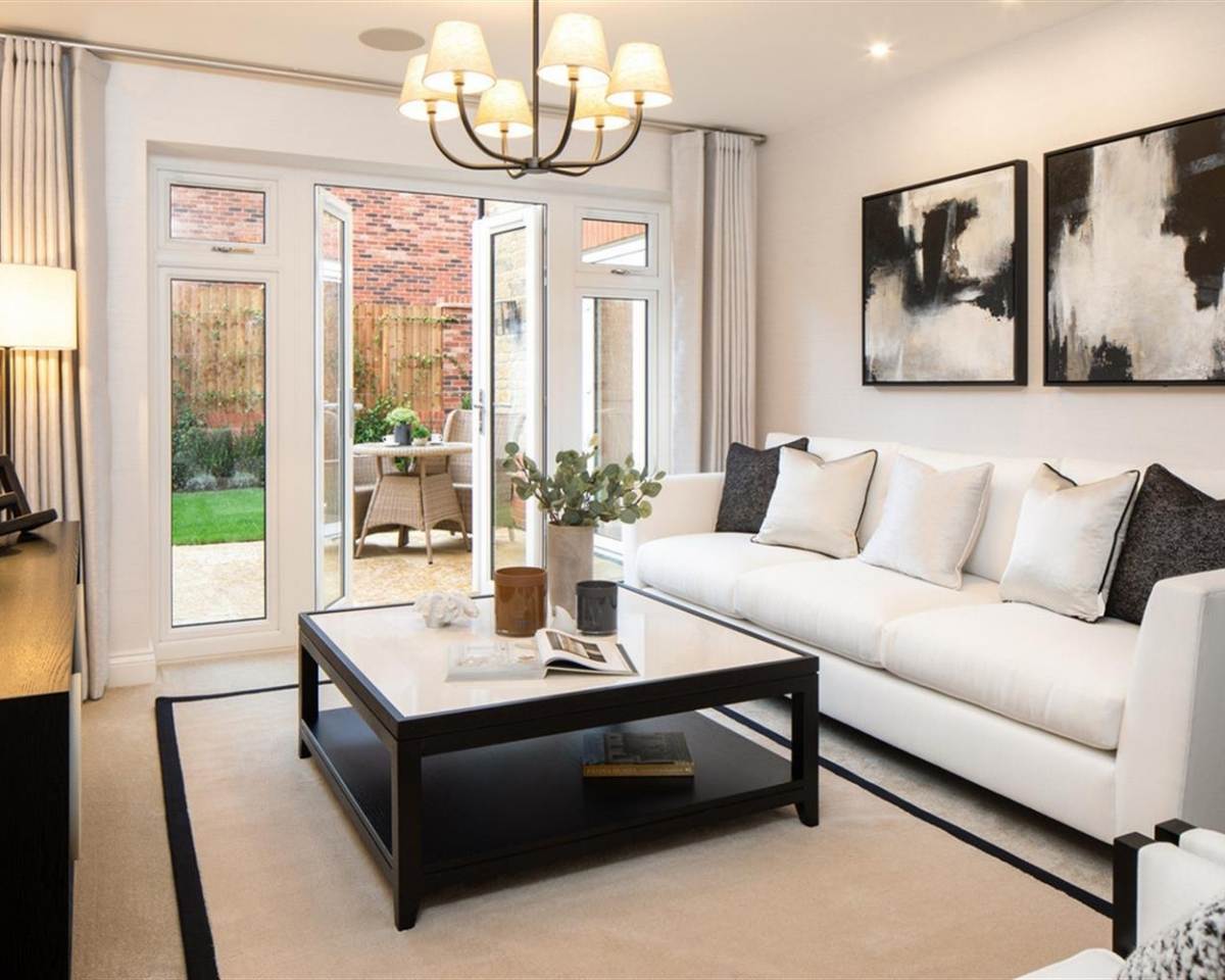 haart New Homes Hayfield Park