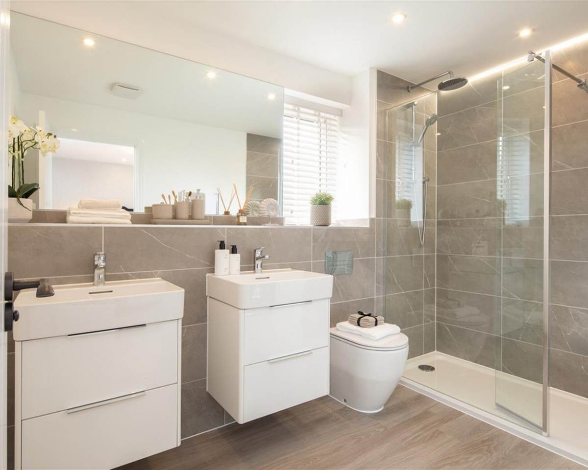 haart New Homes Hayfield Park