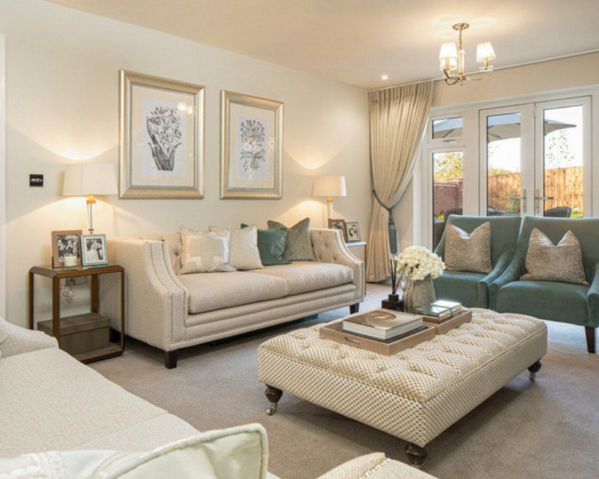 haart New Homes Hayfield Place