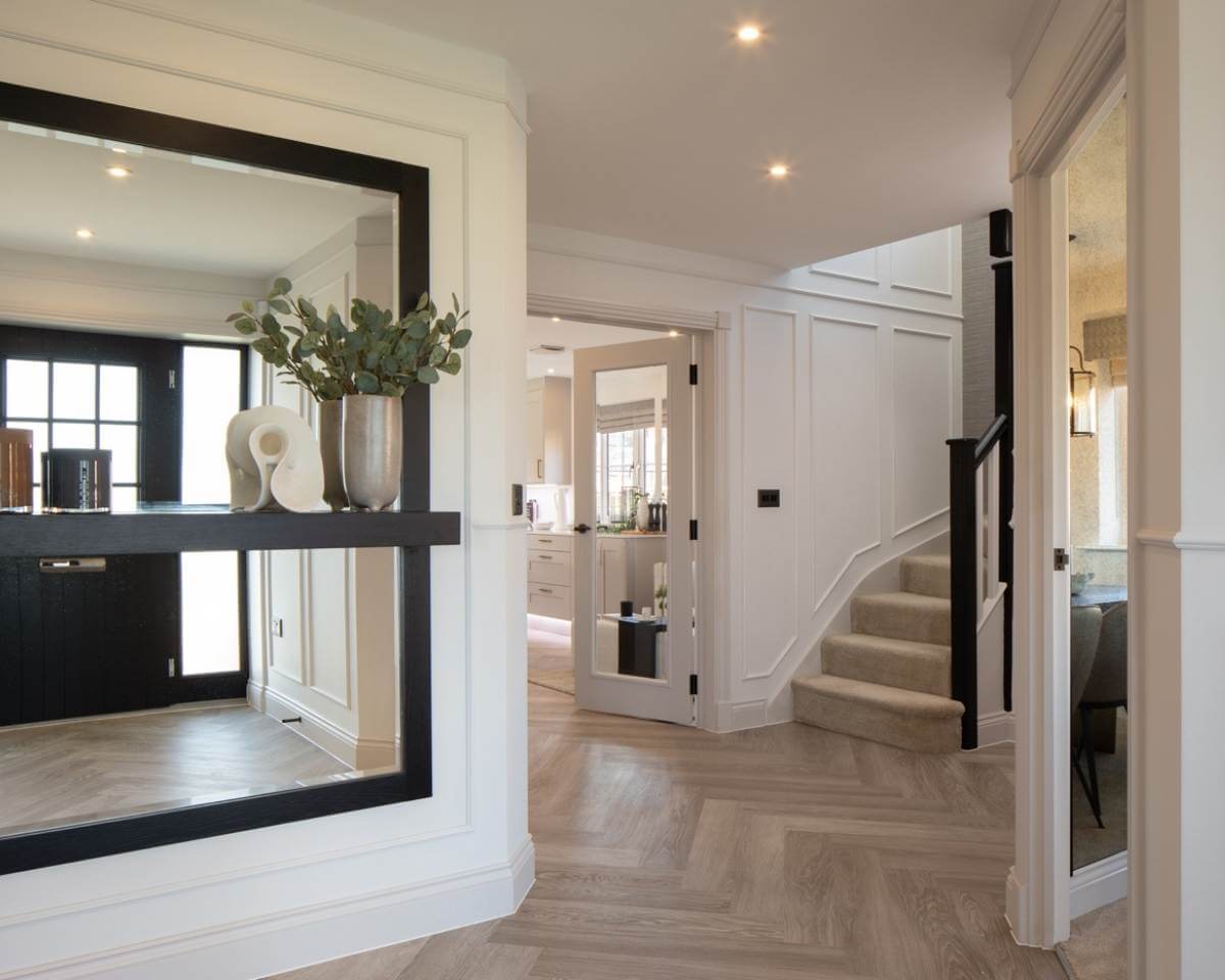 haart New Homes Hayfield Park