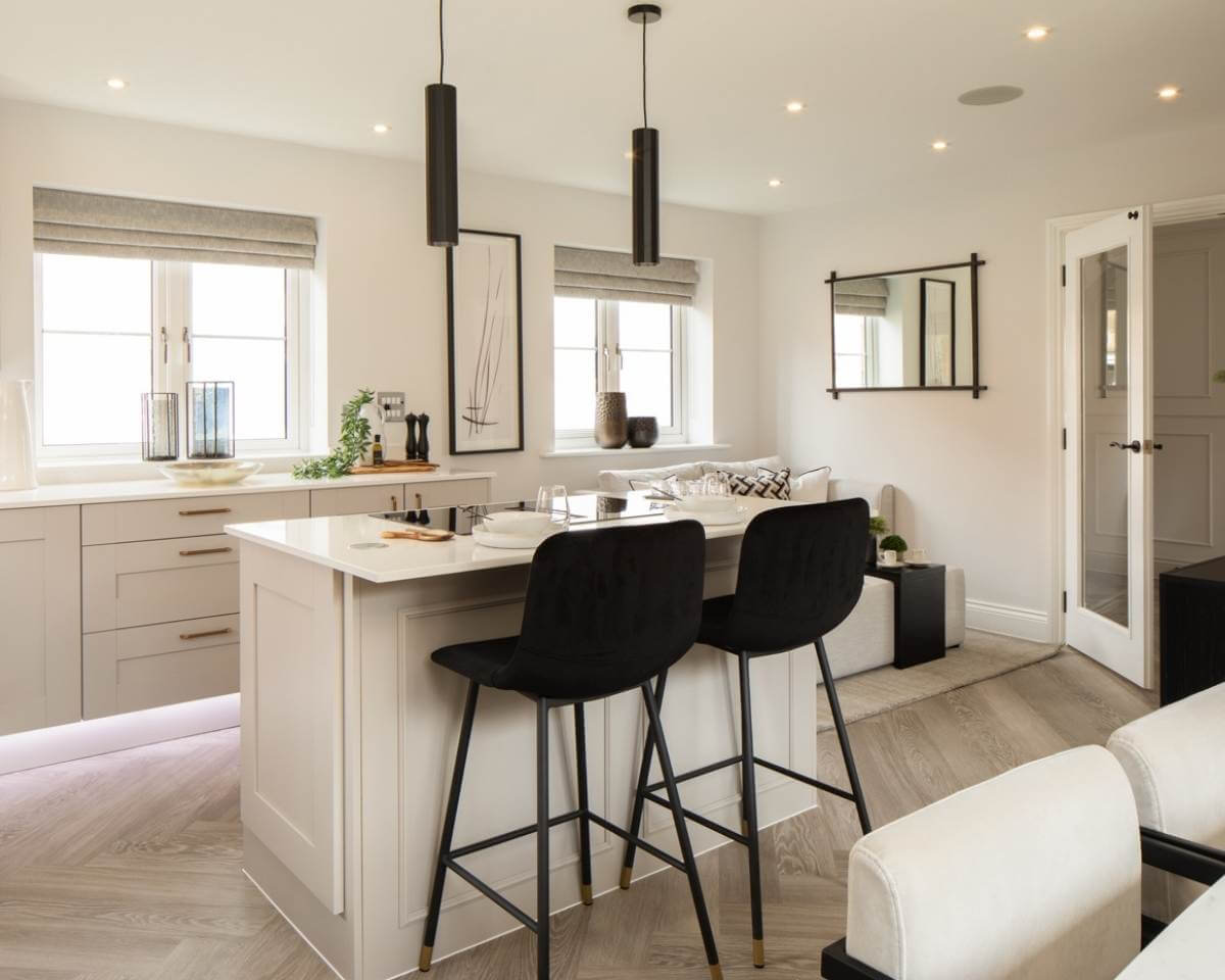 haart New Homes Hayfield Park