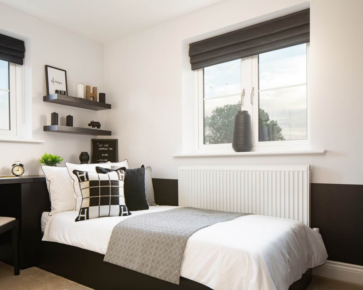 haart New Homes Hayfield Park