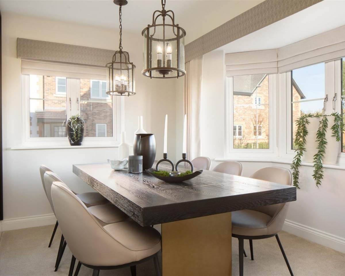 haart New Homes Hayfield Park