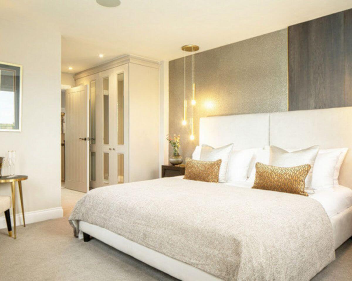 haart New Homes Hayfield Place