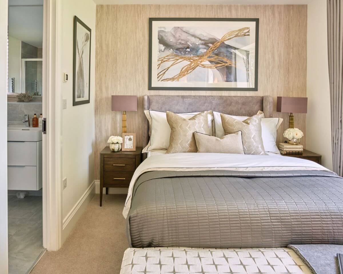 haart New Homes Hayfield Lakes