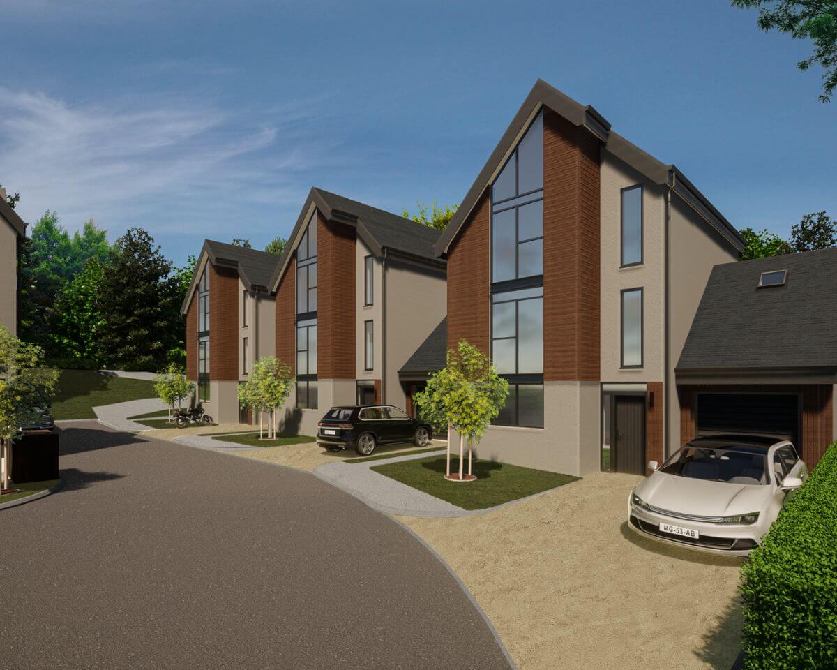 haart New Homes Park