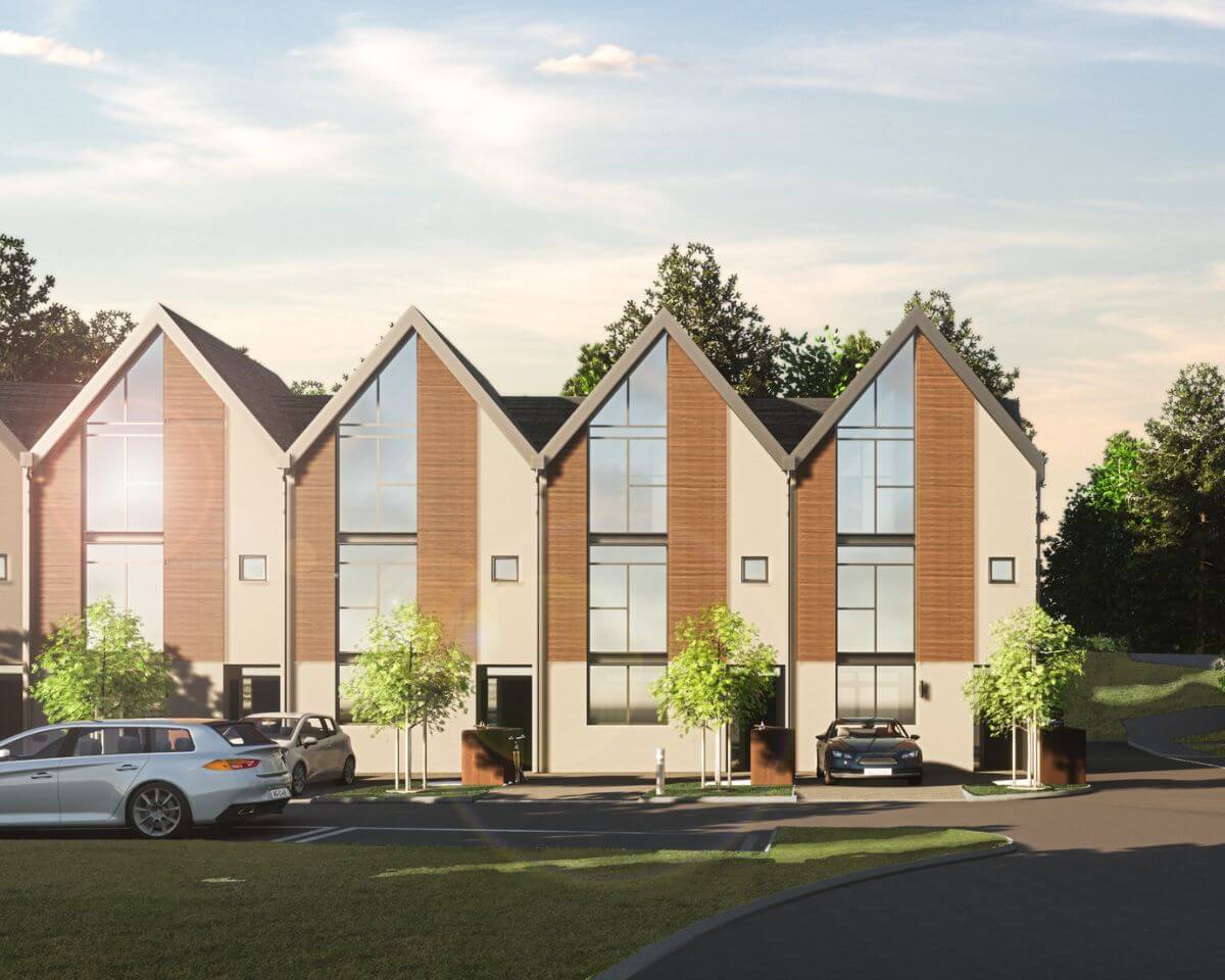 haart New Homes Park