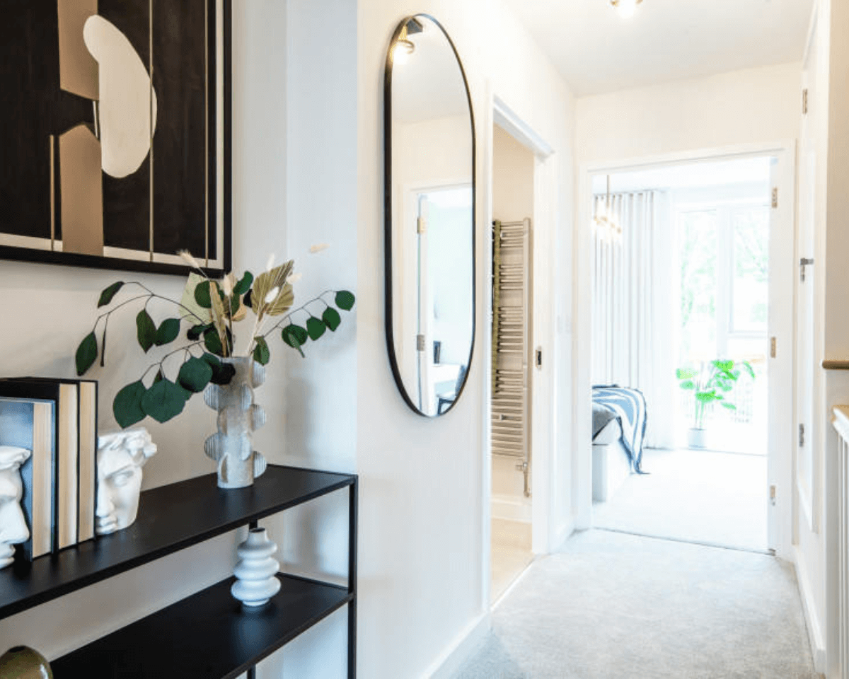 haart New Homes Brentwood Acres