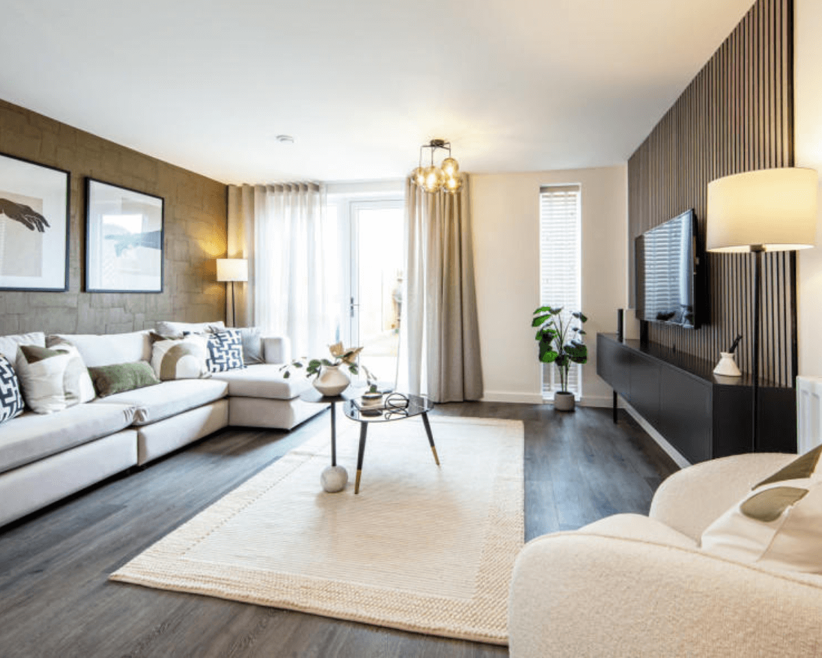 haart New Homes Brentwood Acres