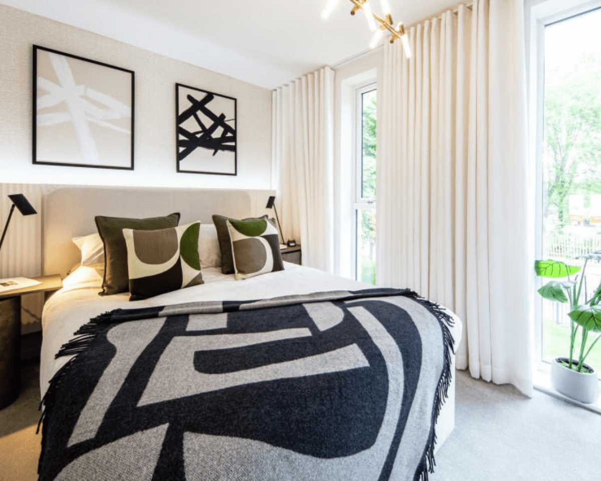 haart New Homes Brentwood Acres