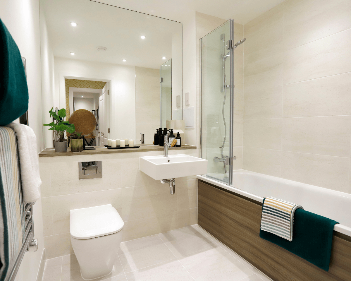 haart New Homes Colindale Gardens