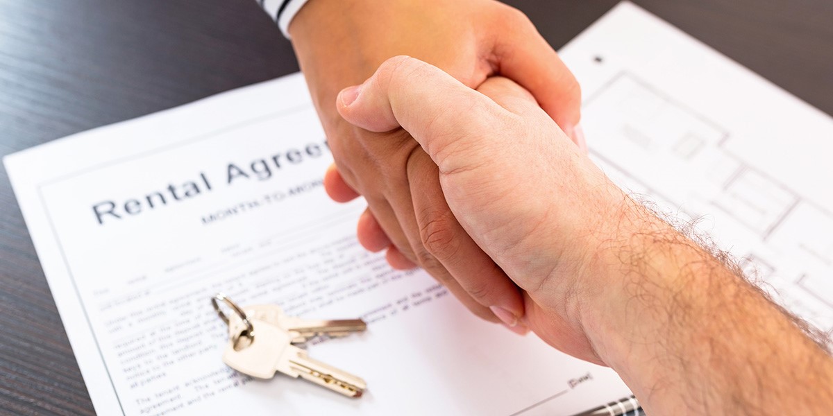 Your Guide to the Renting Homes (Wales) Act 2016