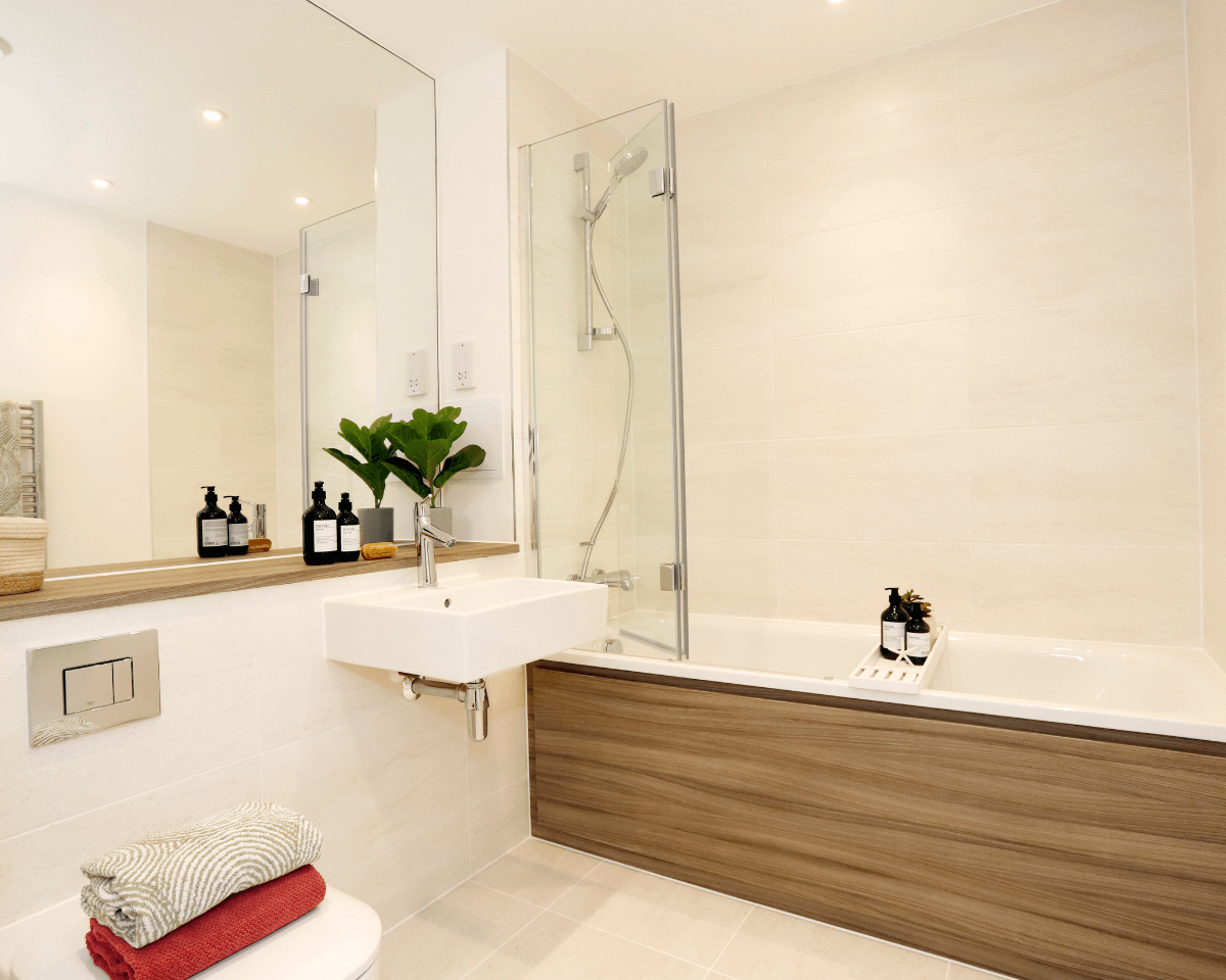 haart New Homes Colindale Gardens