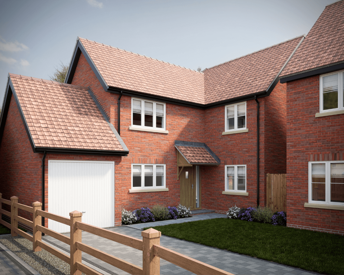 haart New Homes Lime Grove