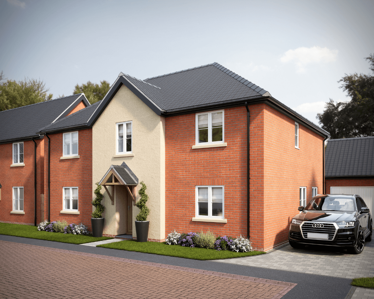 haart New Homes Lime Grove