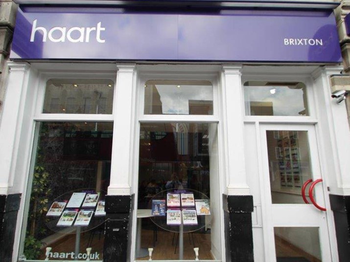 2 bedroom Flat / Apartment Loughborough Estate, London, SW9 £