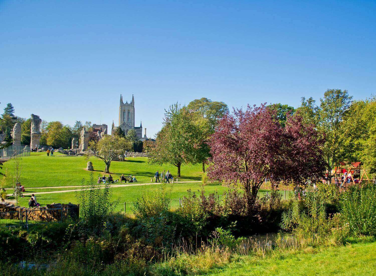 Estate Agents & Letting Agents In Bury St. Edmunds haart