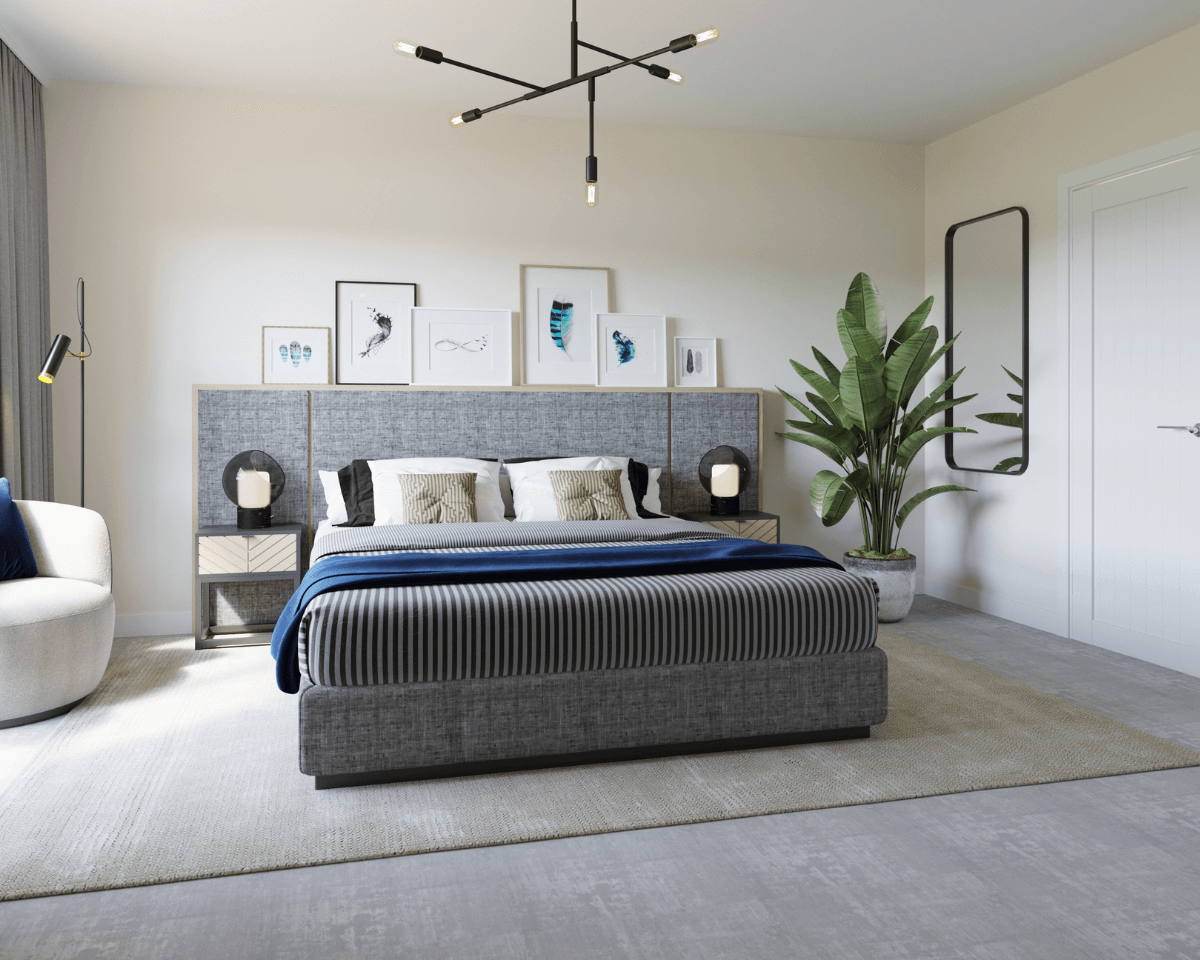 haart New Homes Howe Park Mews