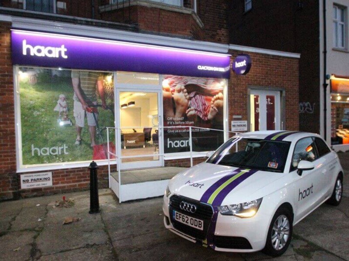 2 bedroom SemiDetached House Colchester Road, ClactonOnSea £