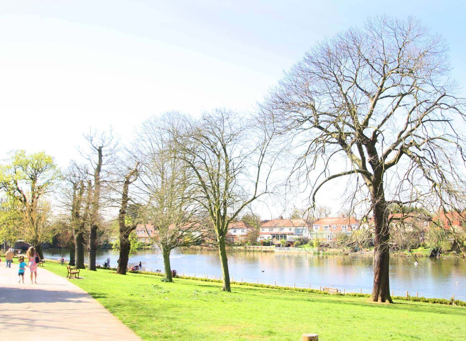 Estate Agents Gidea Park Property Valuations haart