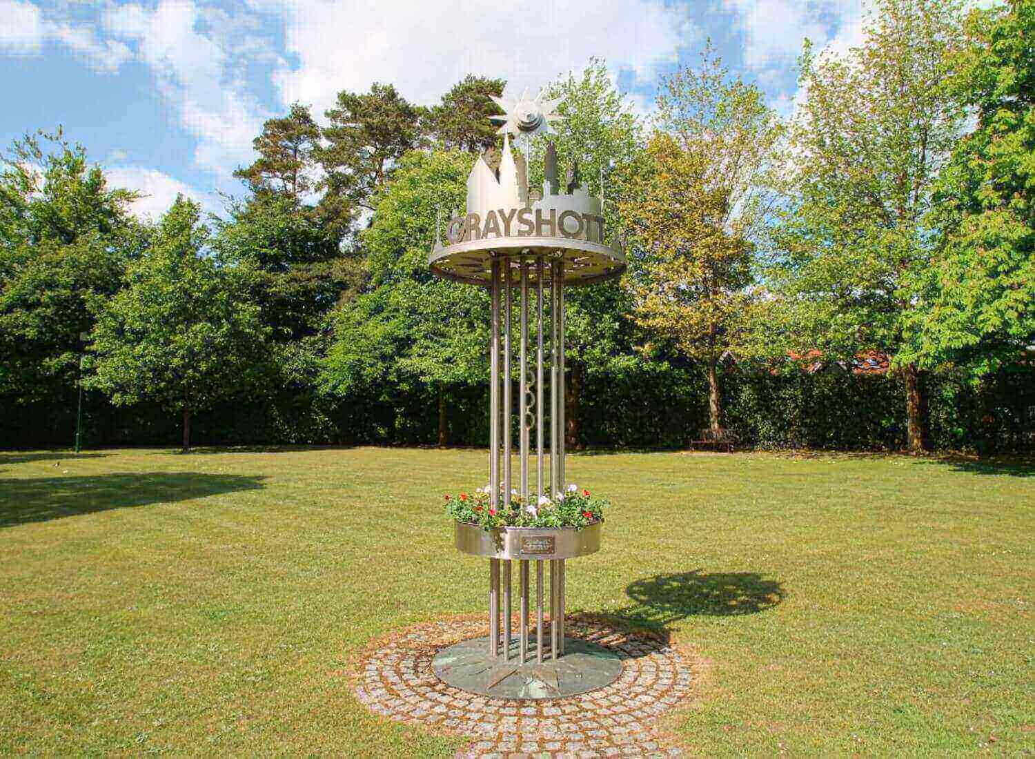 Estate Agents Grayshott Property Valuations haart