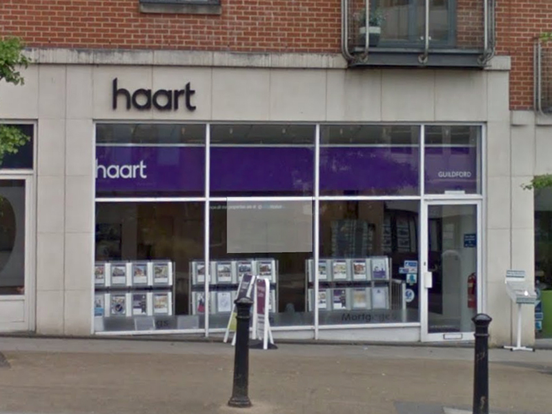 Haart guildford