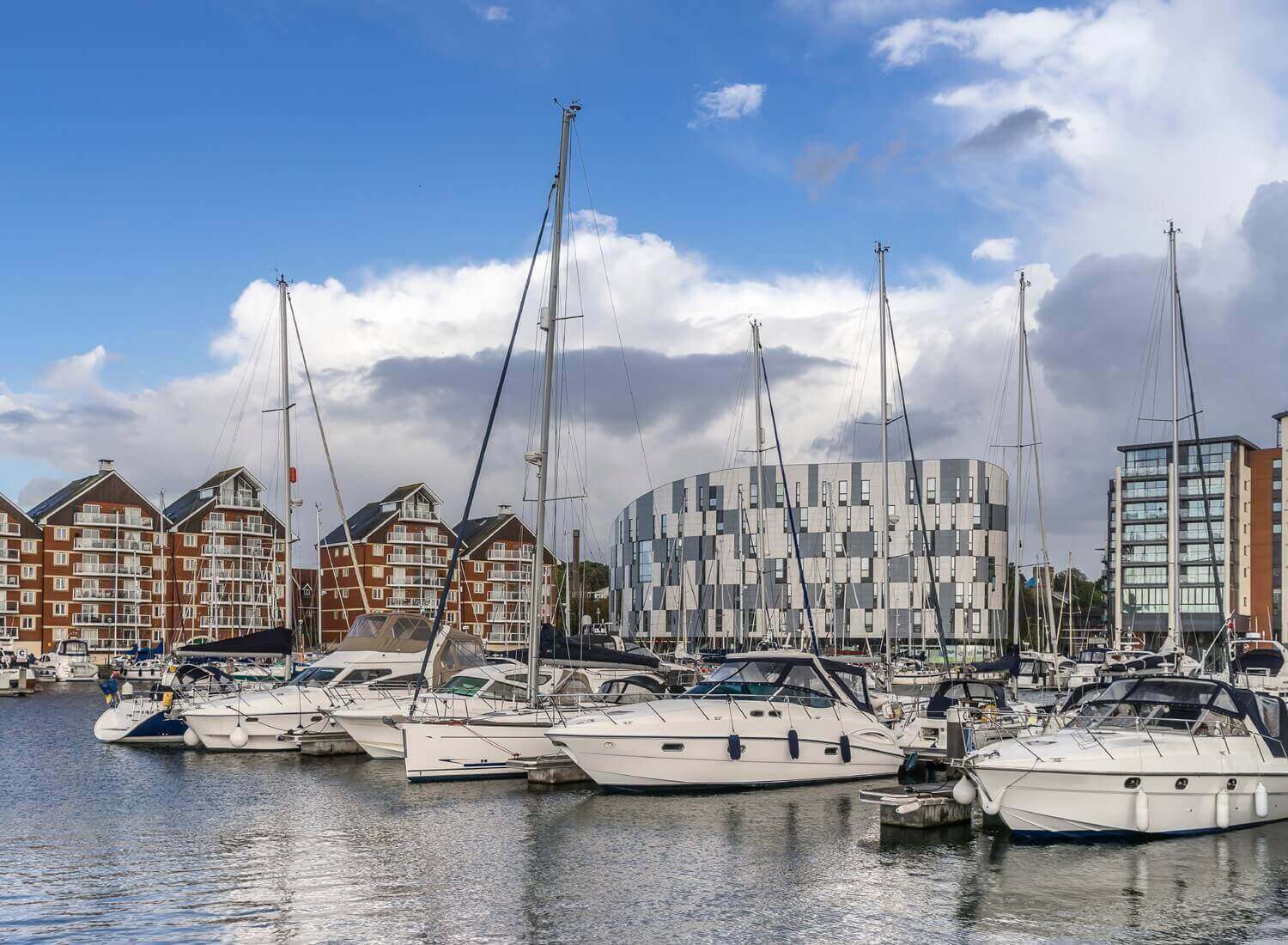 Estate Agents & Letting Agents In Ipswich haart