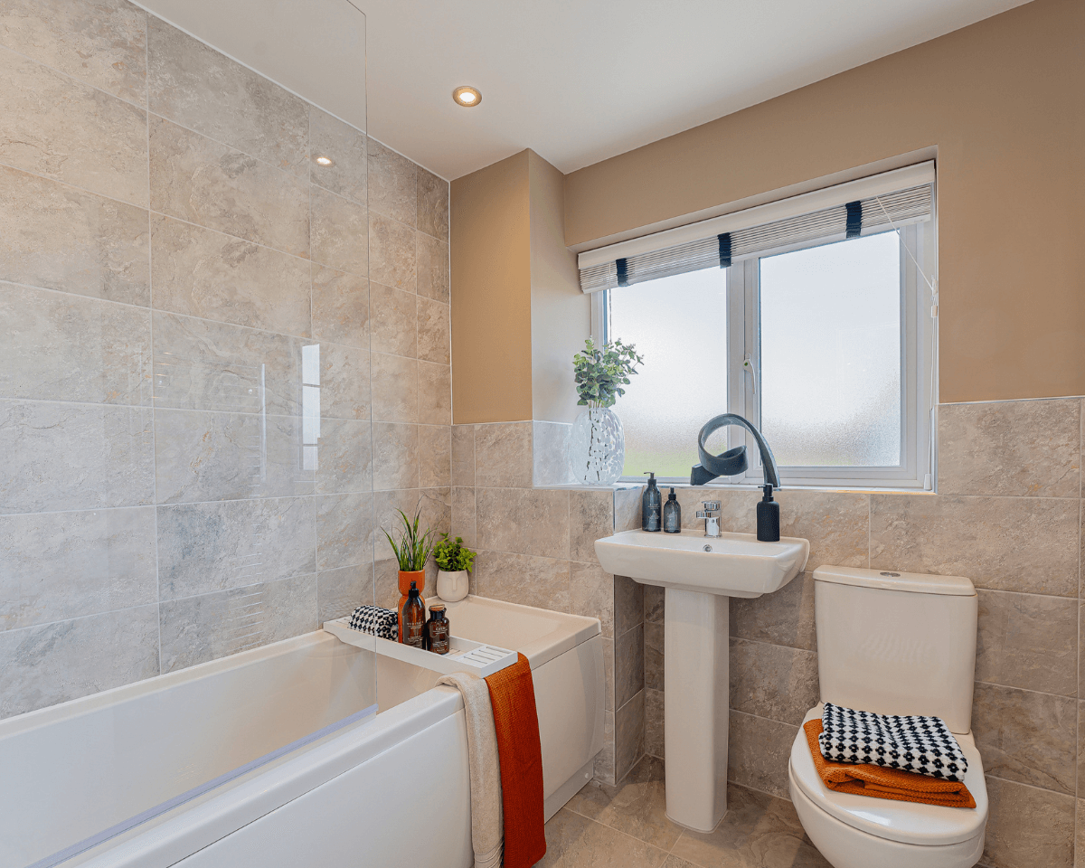 haart New Homes Pastures Grange