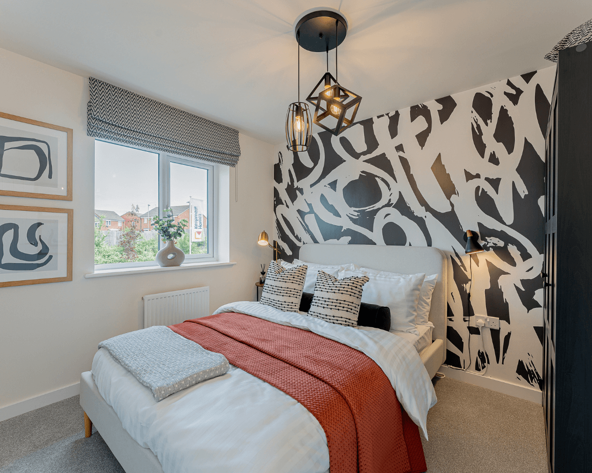 haart New Homes Pastures Grange