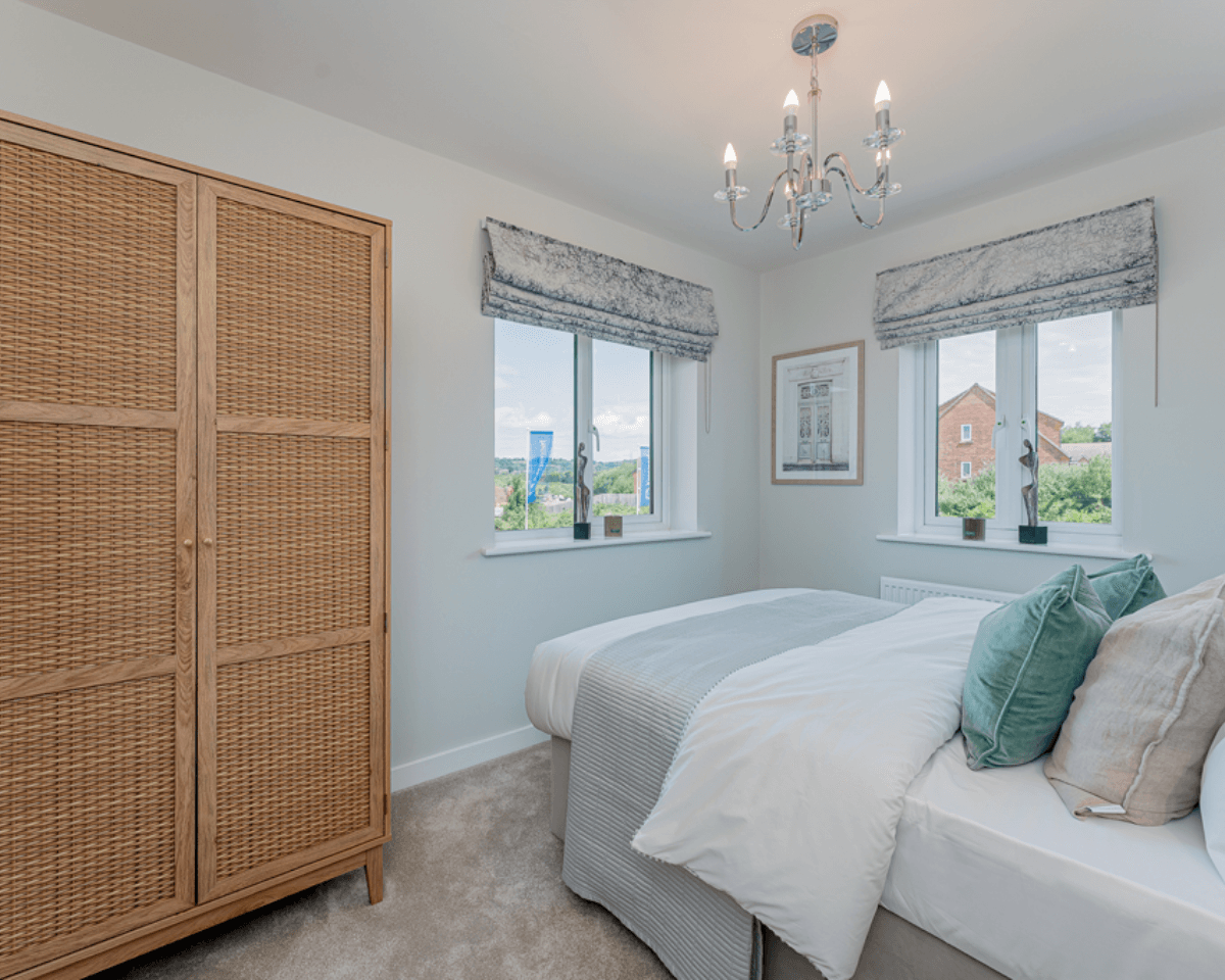 haart New Homes Pastures Grange