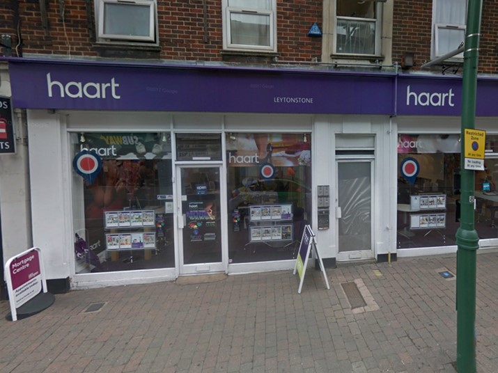 5 bedroom MidTerrace House Norlington Road, Leytonstone £850,000