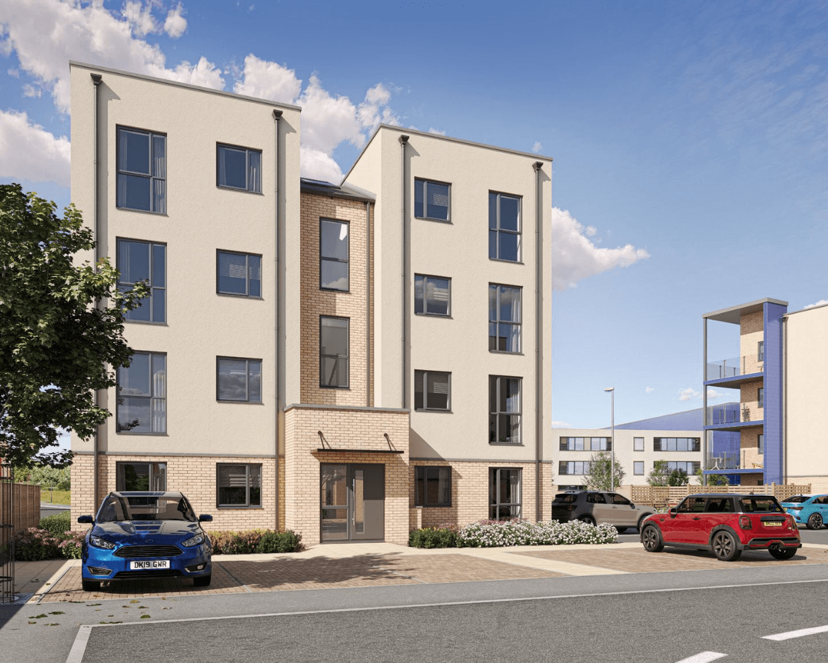 haart New Homes Arcadia Park