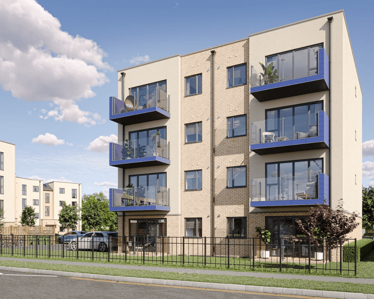 haart New Homes Arcadia Park