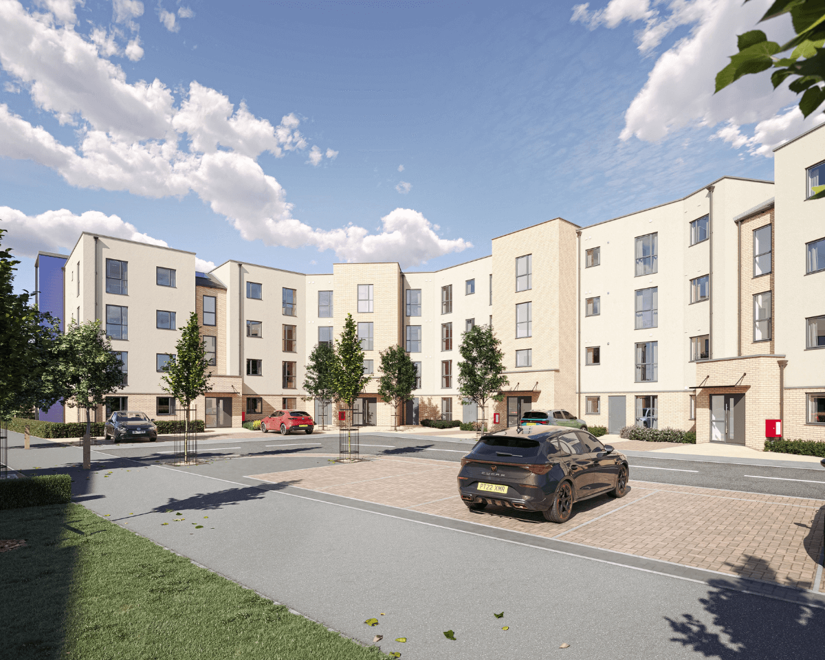 haart New Homes Arcadia Park