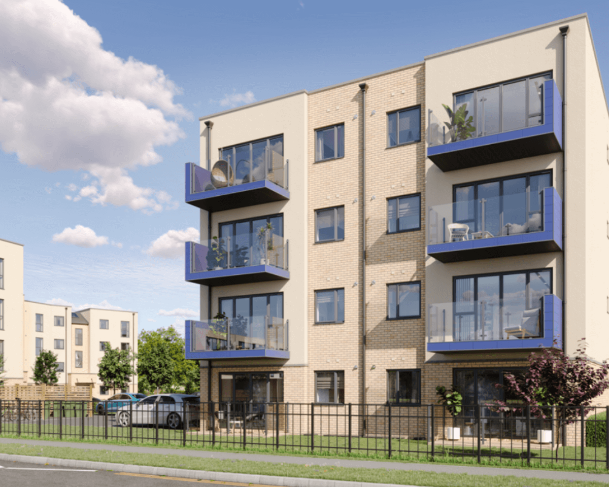 haart New Homes Arcadia Park