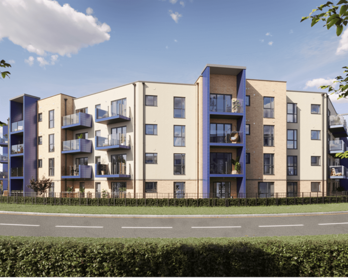 haart New Homes Arcadia Park