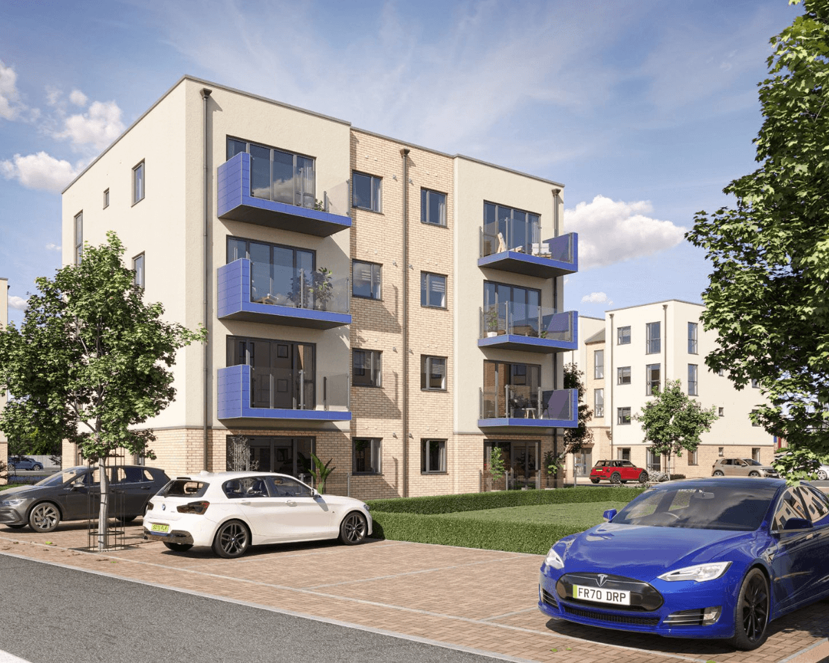 haart New Homes Arcadia Park