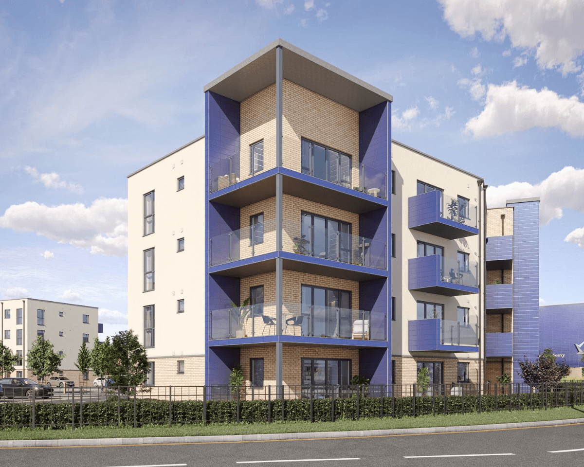 haart New Homes Arcadia Park