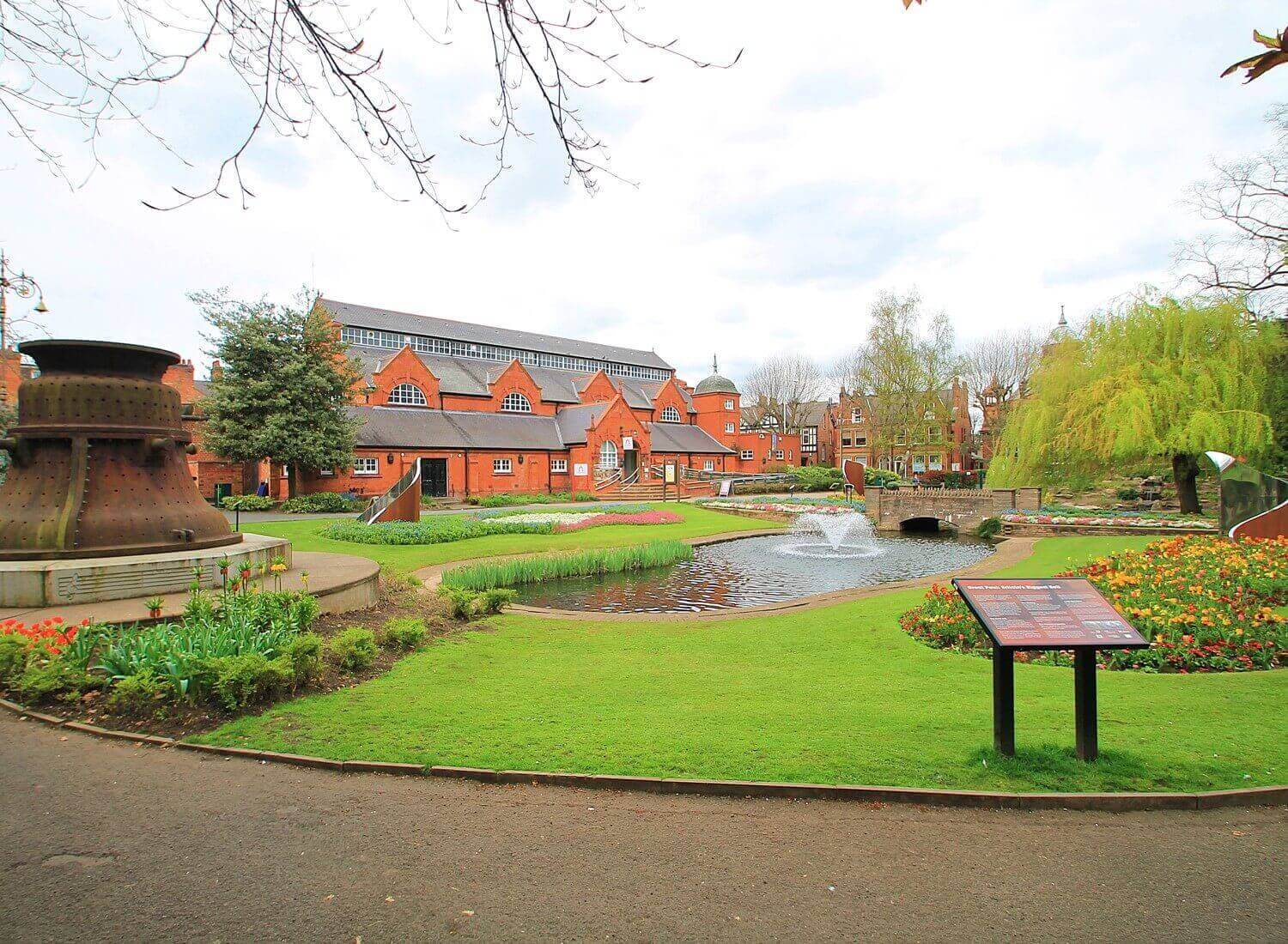 Estate Agents in Loughborough haart