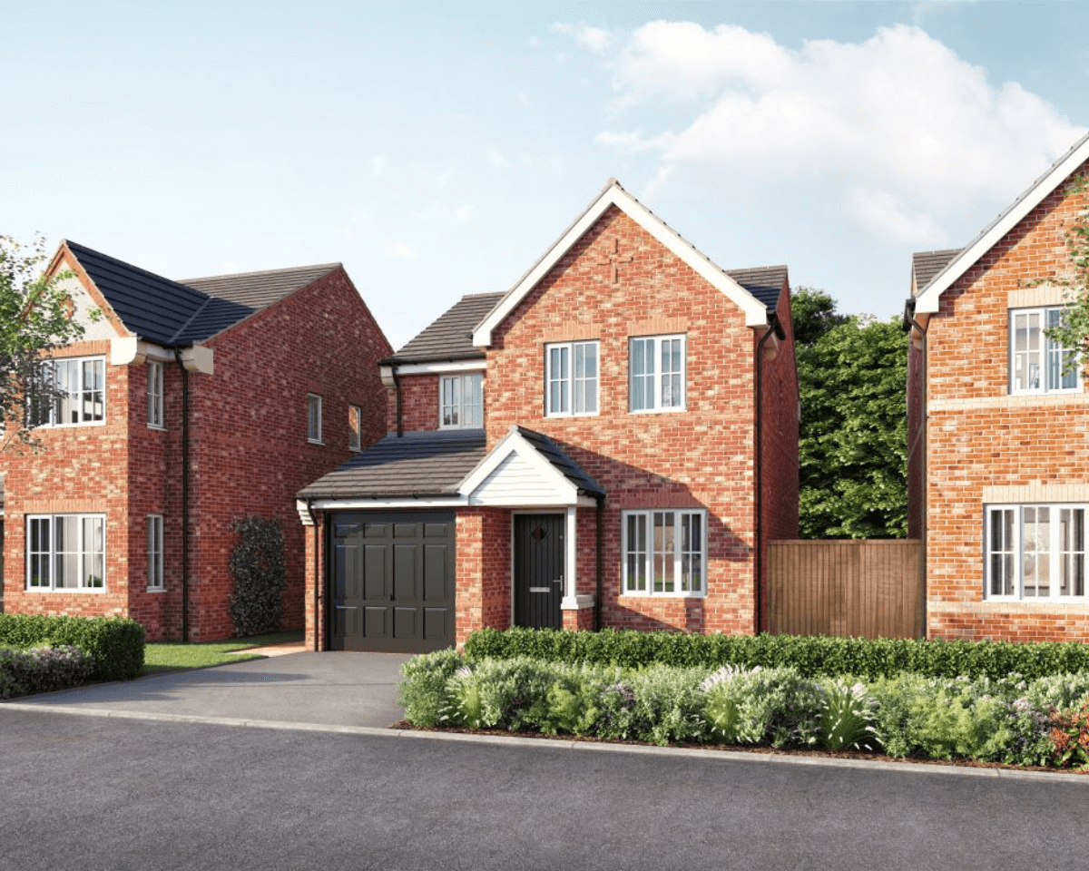 haart New Homes Marquis Gardens