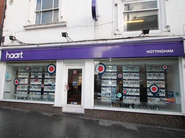 3 bedroom SemiDetached House Tenbury Crescent £1,200 Per Month haart