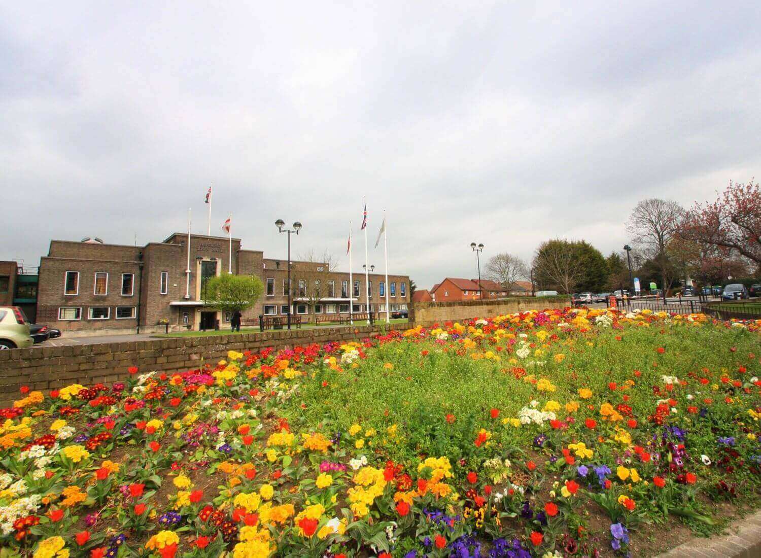 Estate Agents & Letting Agents In Romford haart