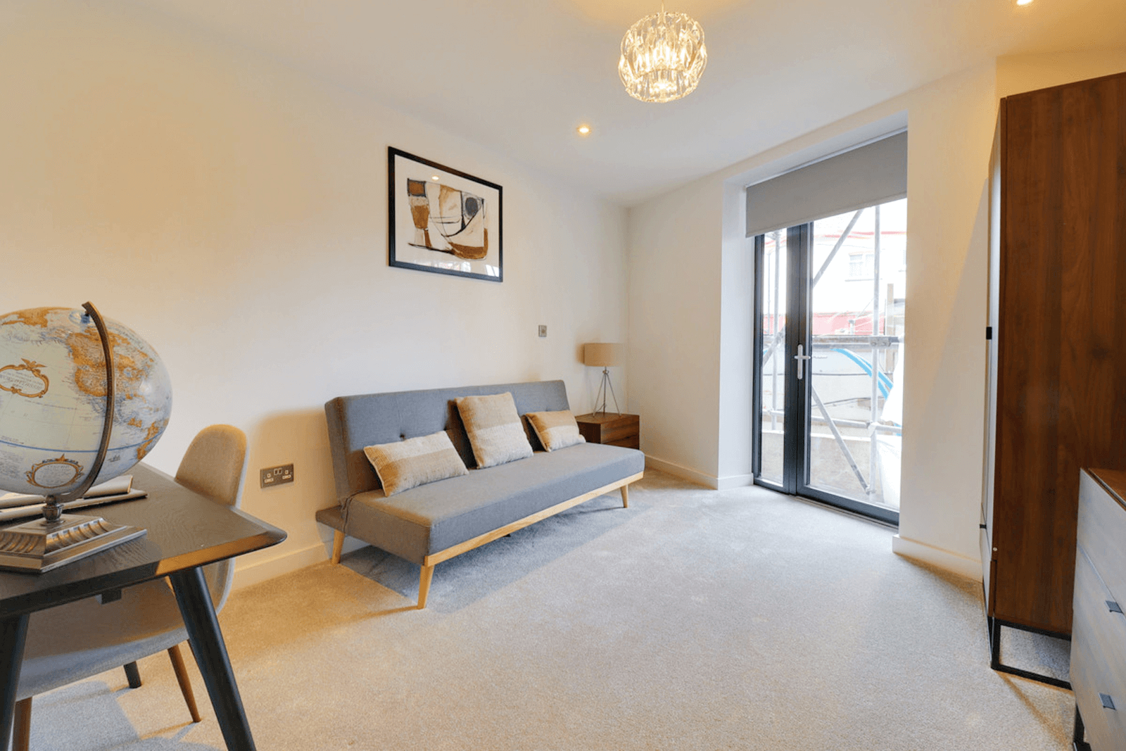 haart New Homes Bejoux Court