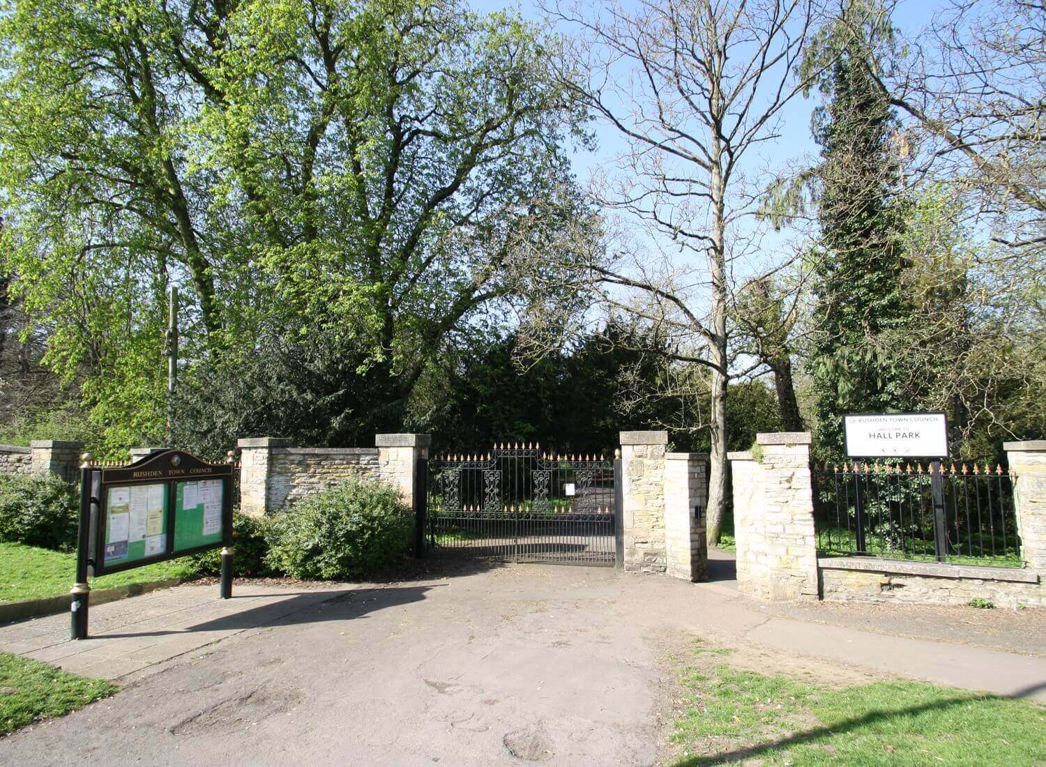 Estate Agents Rushden Free Property Valuations haart