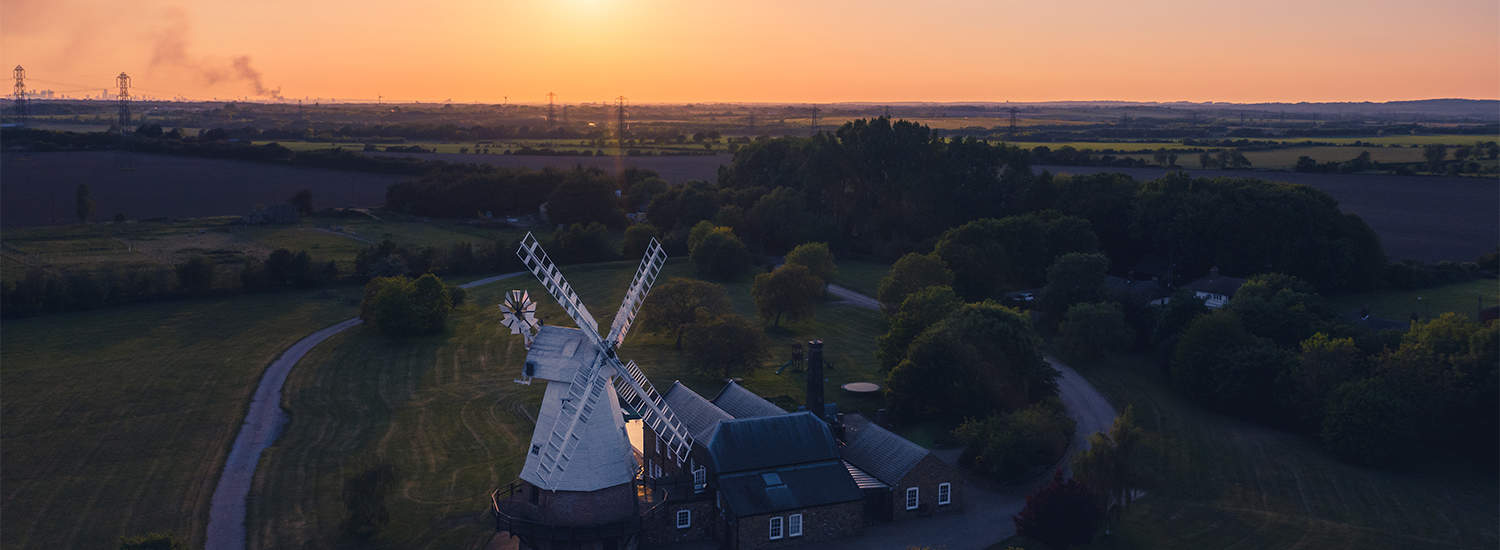 Estate Agents & Letting Agents In Upminster haart