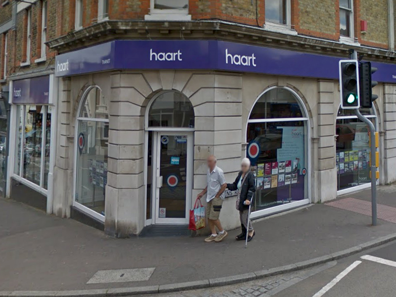Haart broadstairs Haart broadstairs
